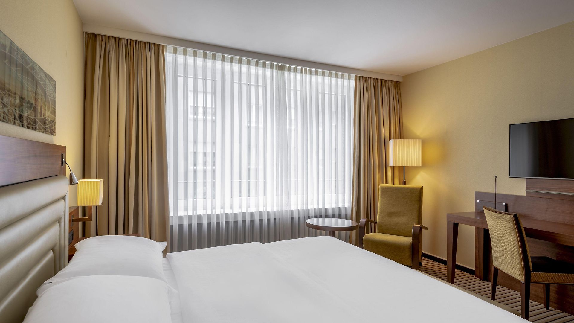 Hotel Neues Schloss Privat Zurich, Autograph Collection