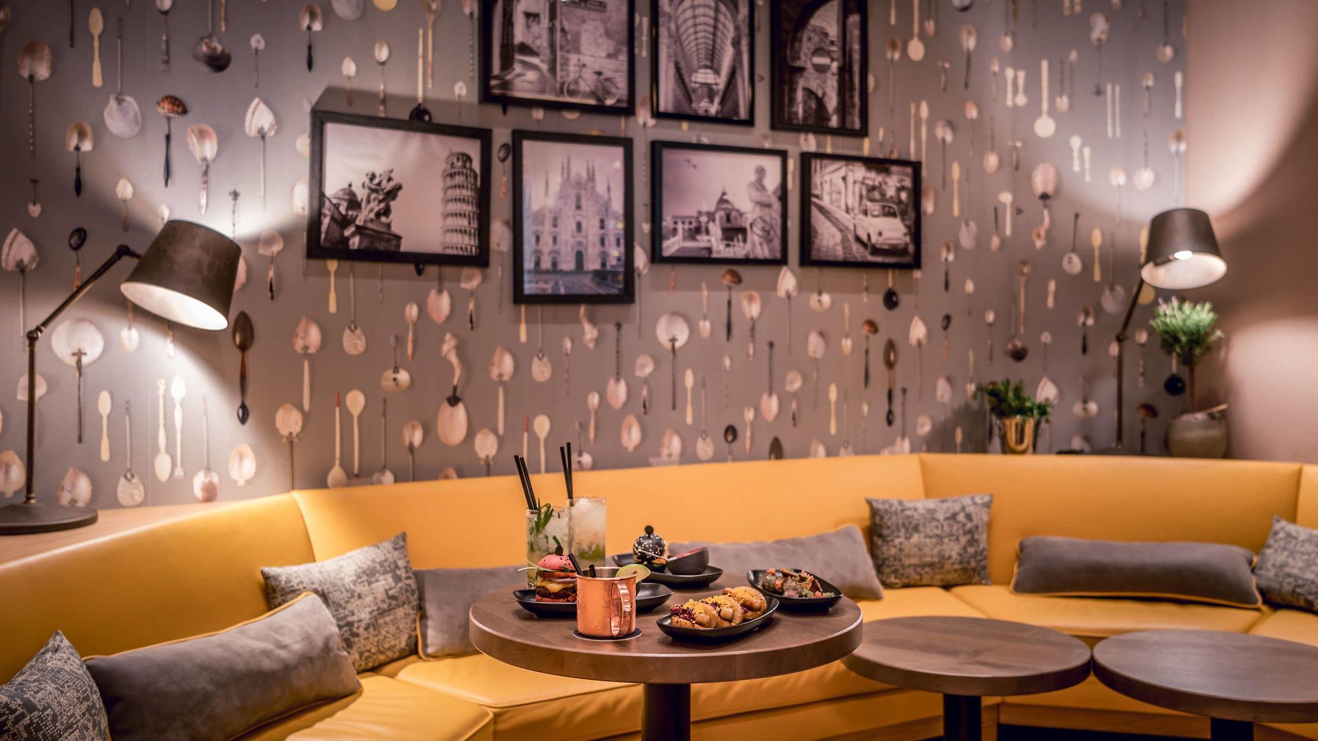 Hotel Neues Schloss Privat Zurich, Autograph Collection 5*