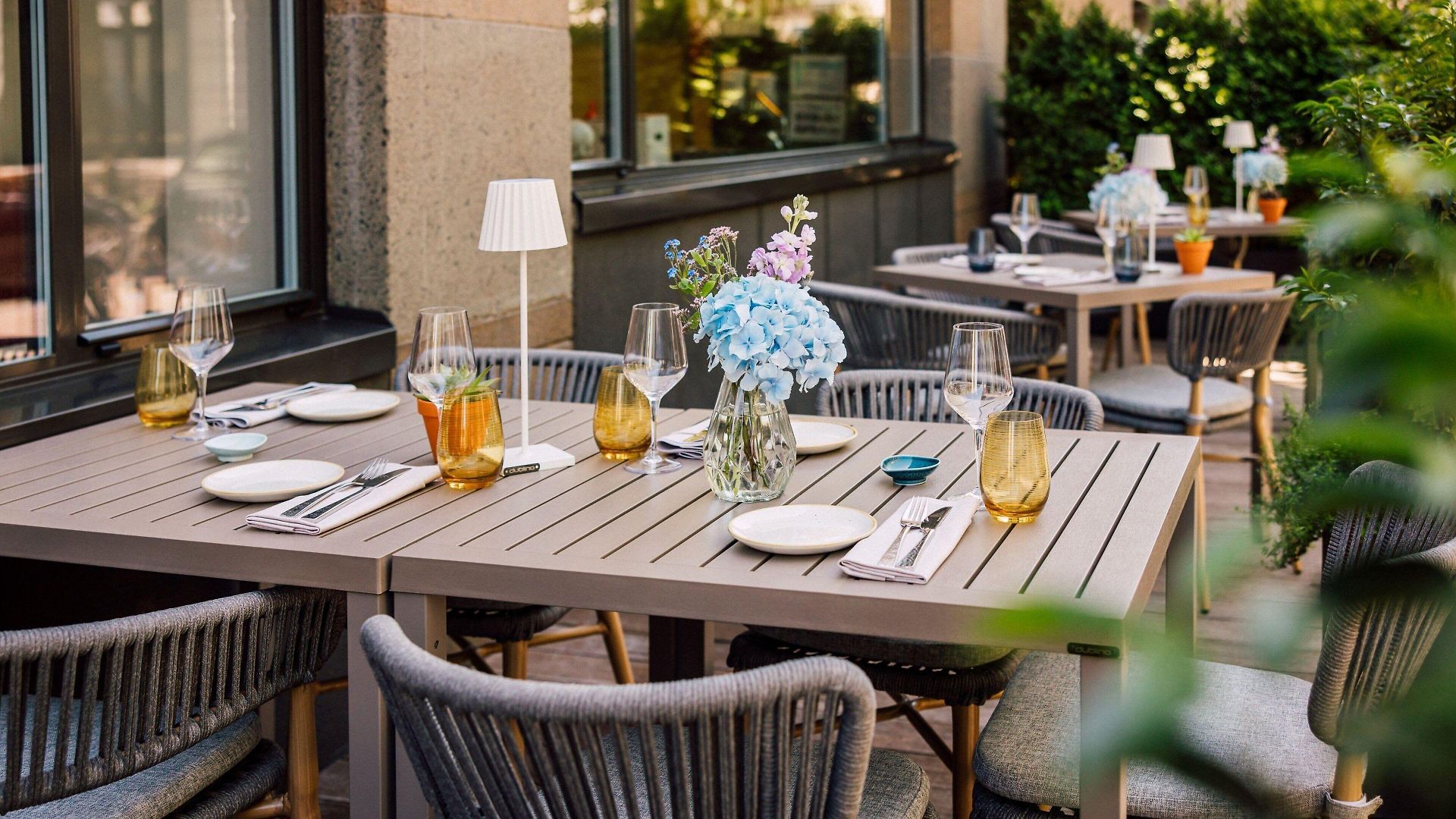 Neues Schloss Privat Zurich, Autograph Collection Hotel 5*