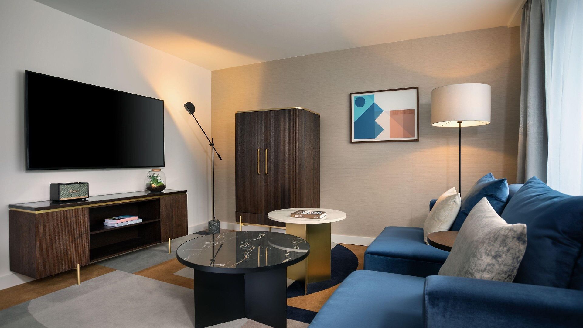 Neues Schloss Privat Zurich, Autograph Collection 5* Zürich