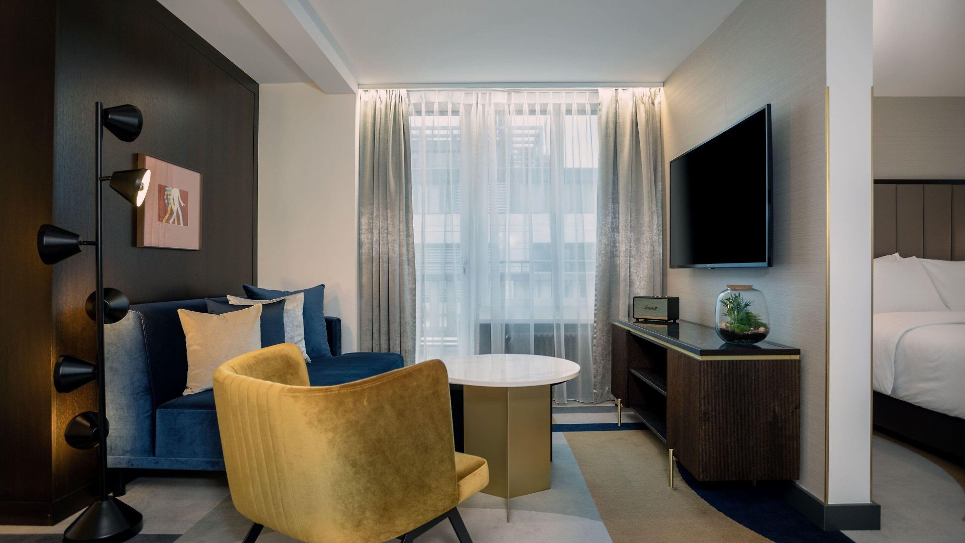 Neues Schloss Privat Zurich, Autograph Collection Hotel Zürich