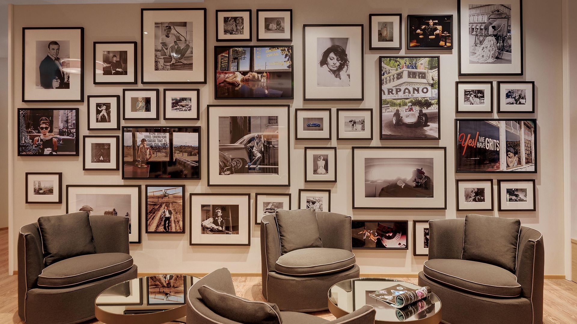 Boutique Wellenberg 4*
