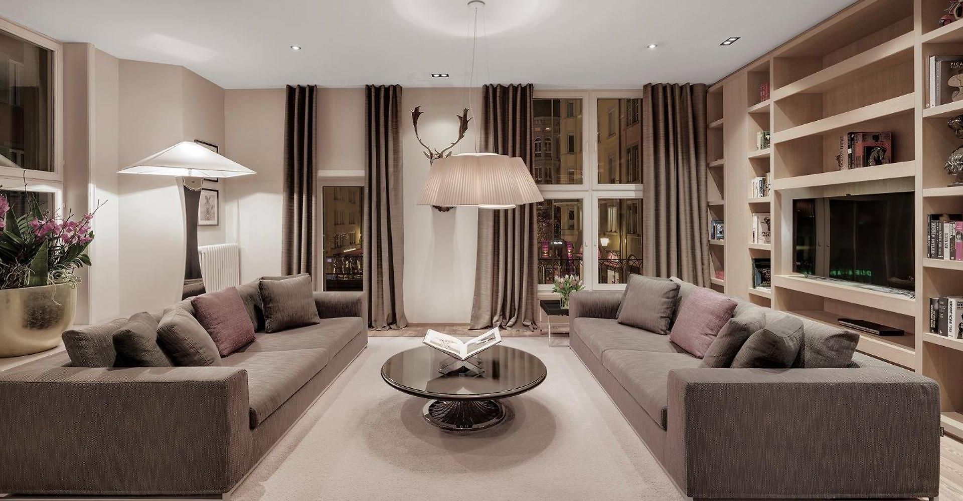 Hotel Boutique Wellenberg 4*