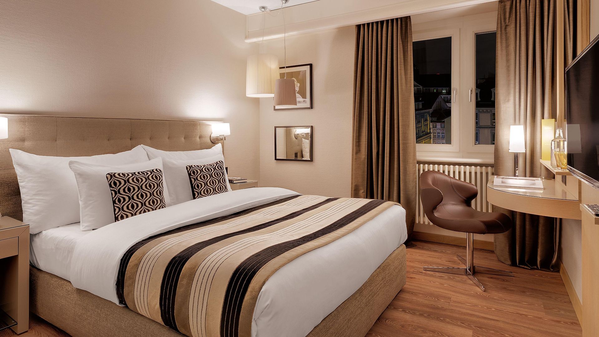 Boutique Wellenberg 4*