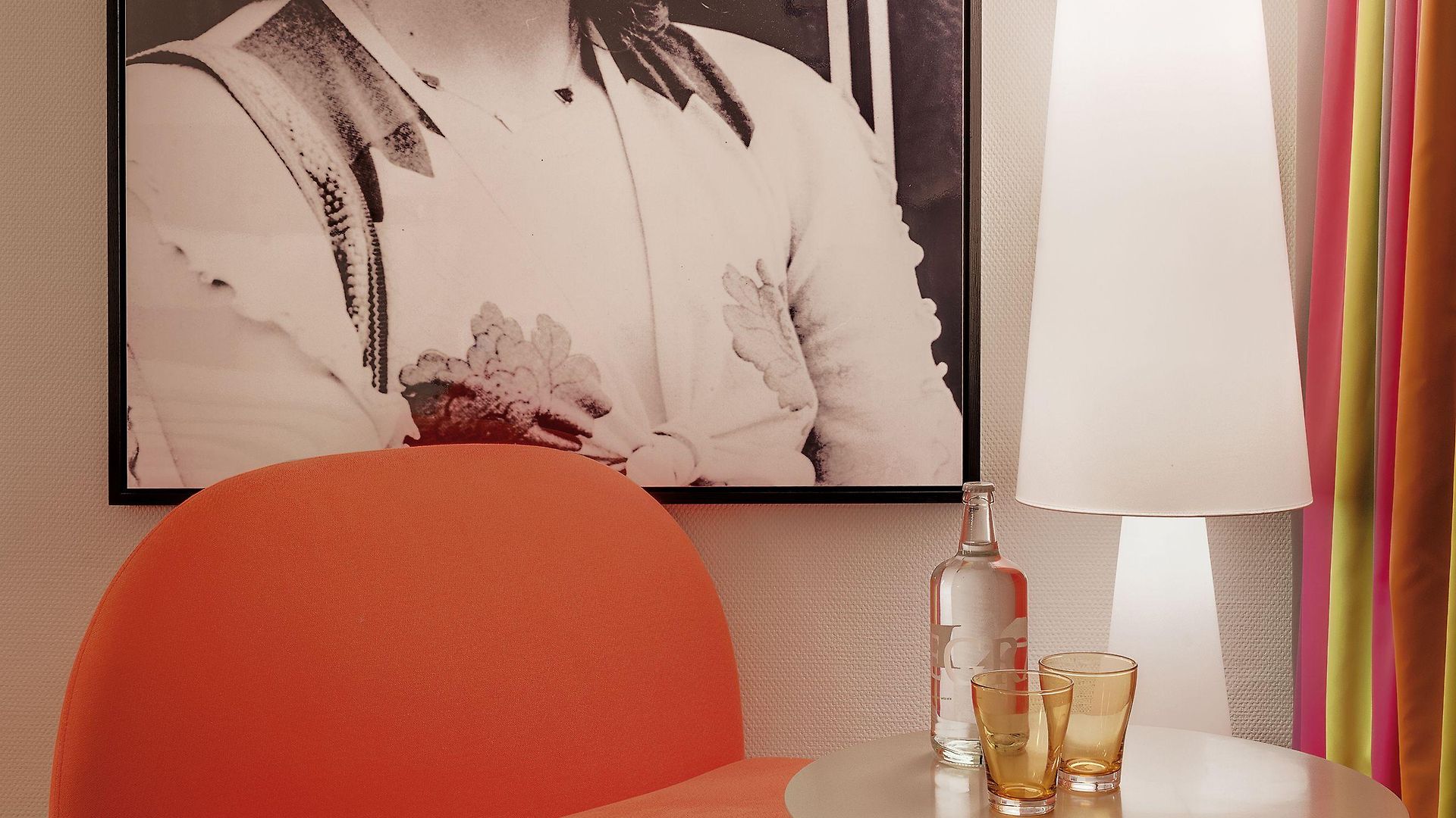 Hotel Boutique Wellenberg Zürich