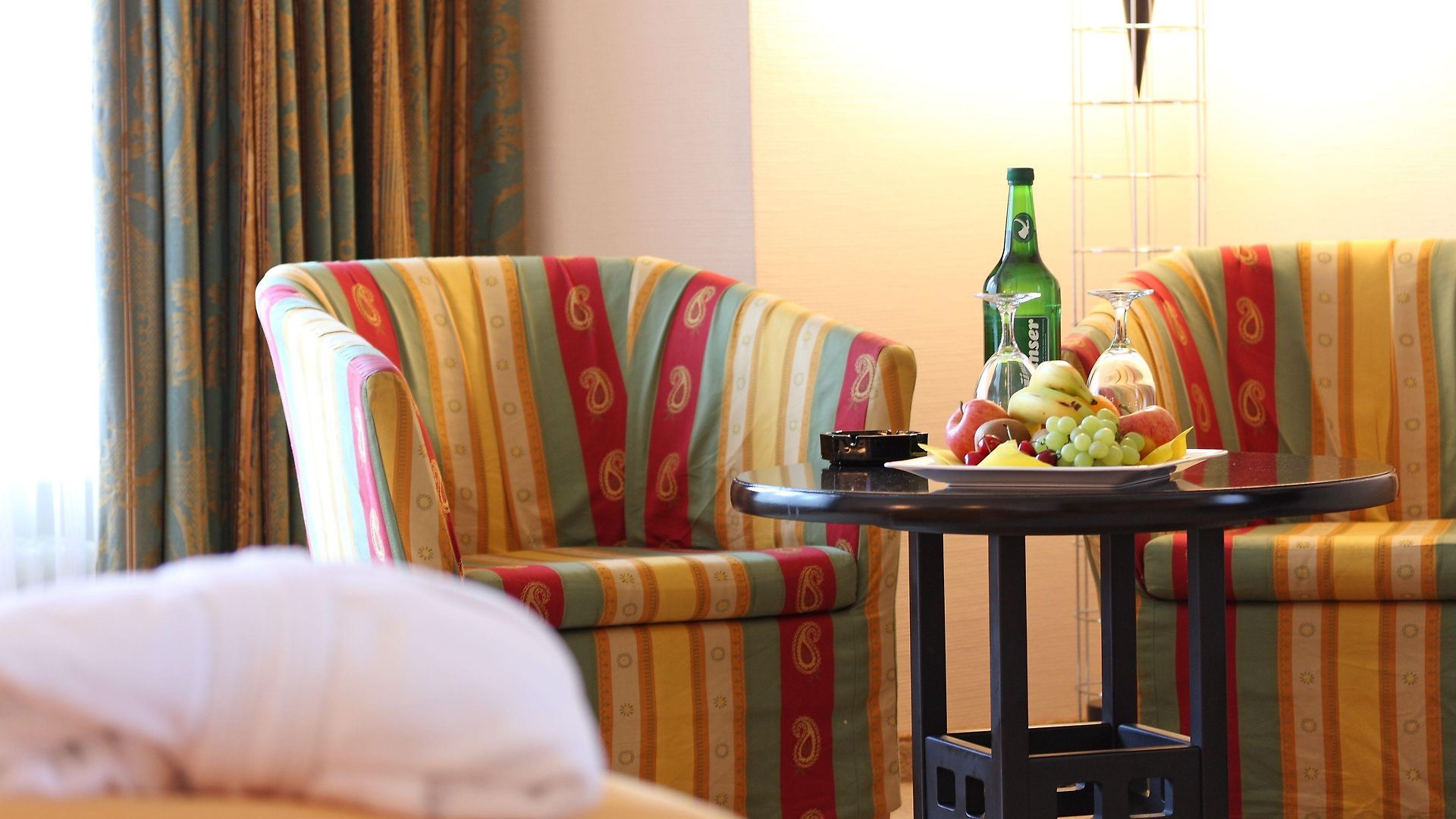 Boutique Wellenberg 4* Zürich