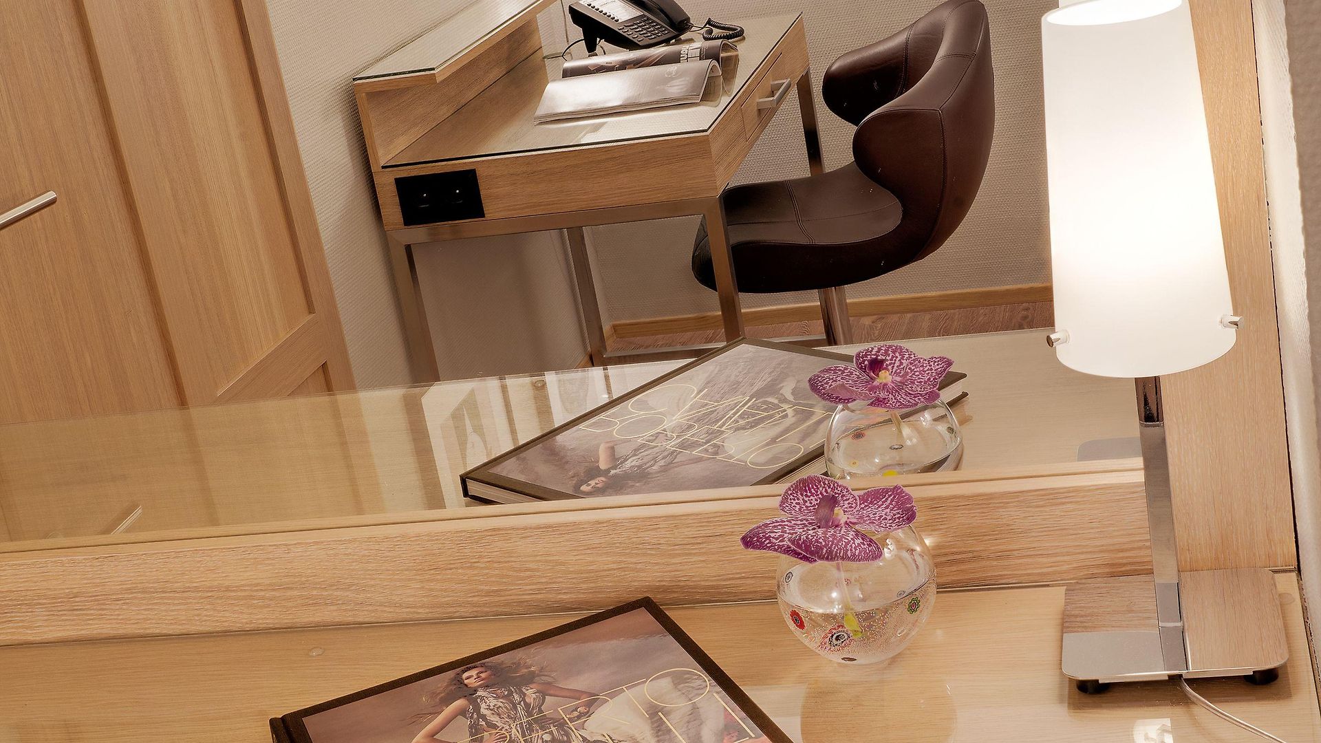 Boutique Wellenberg Zürich