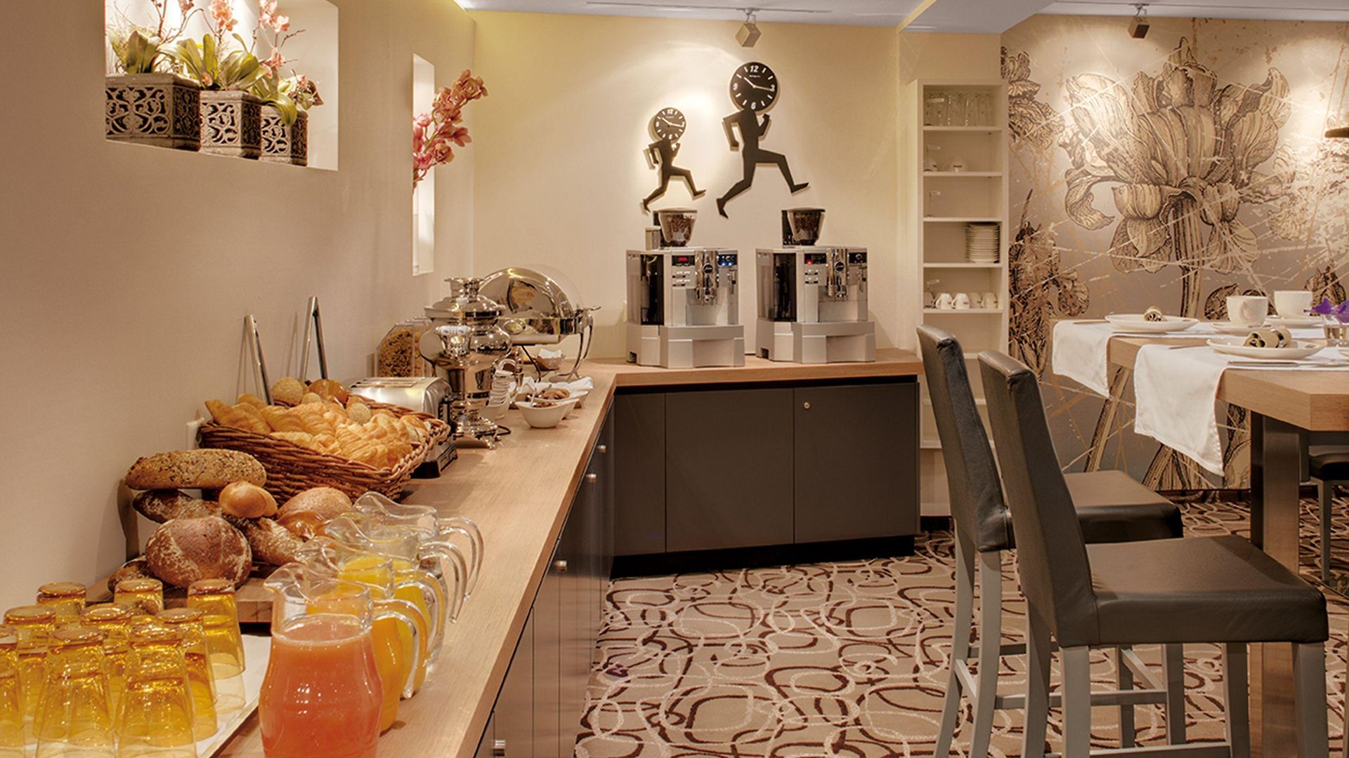Boutique Wellenberg Hotel