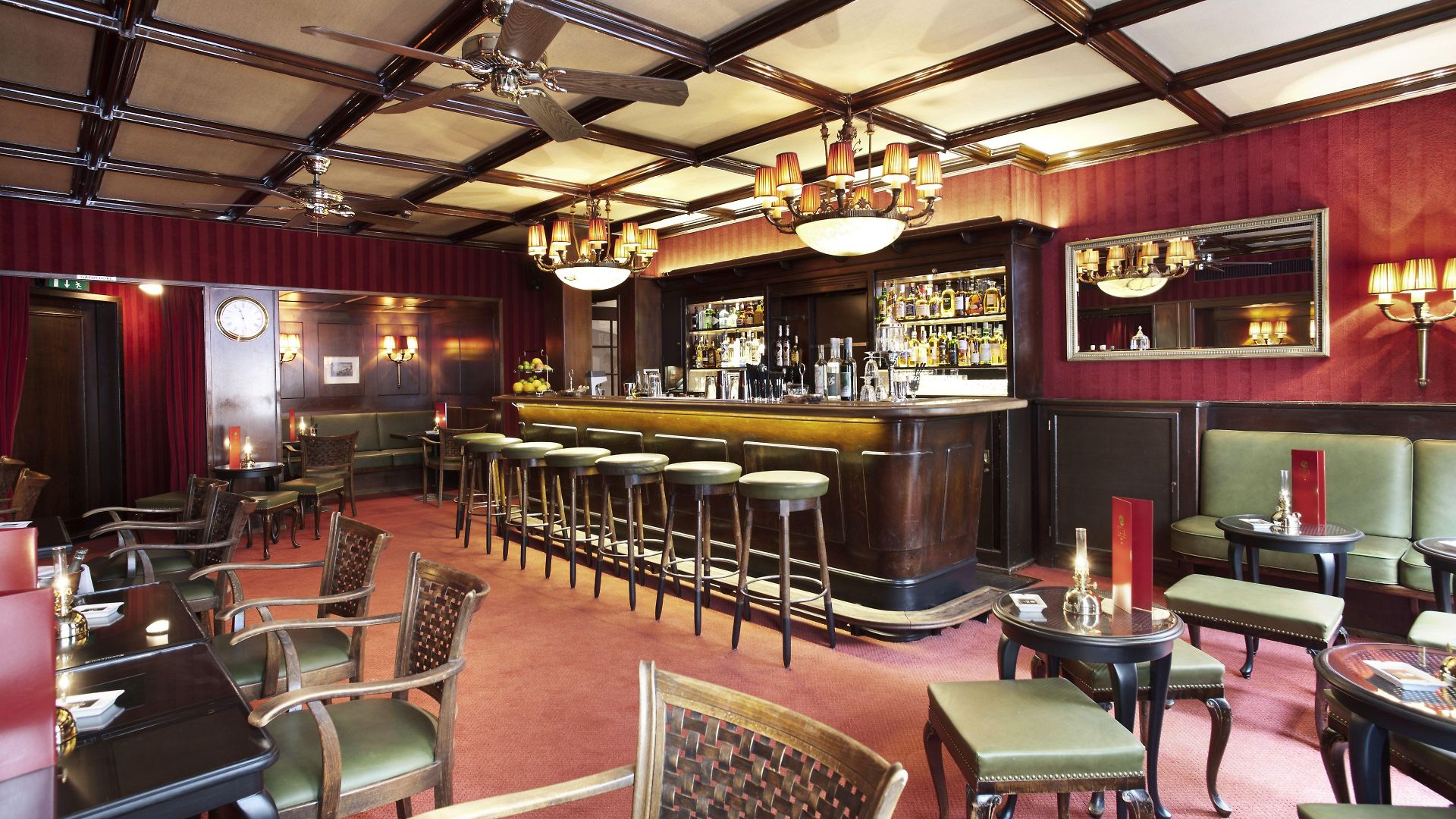 Boutique Wellenberg Hotel 4*
