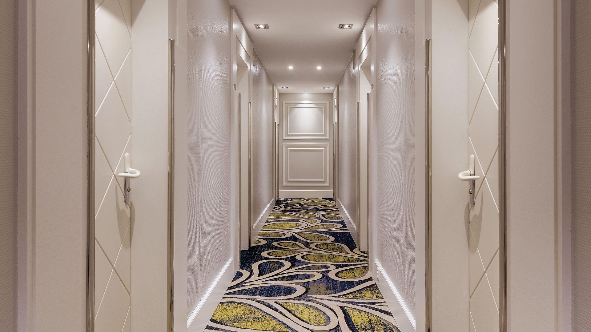 Boutique Wellenberg Hotel 4*
