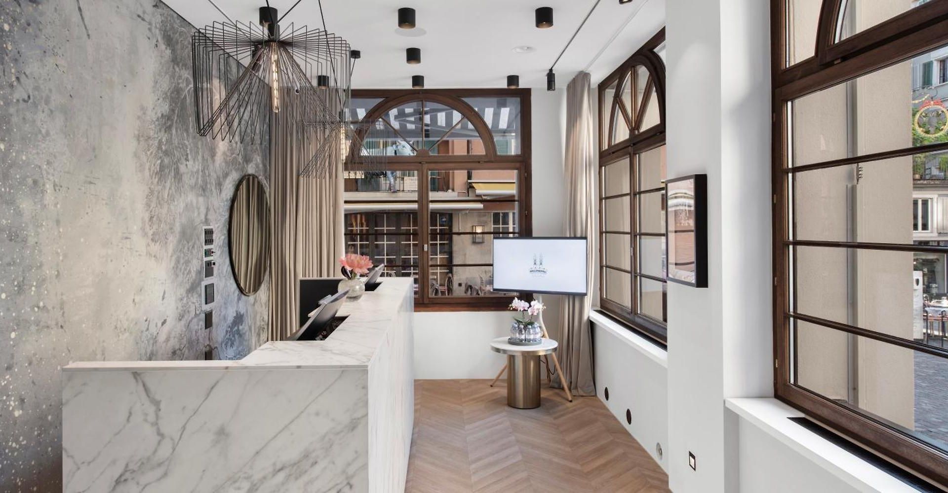 Boutique Wellenberg Hotel 4*