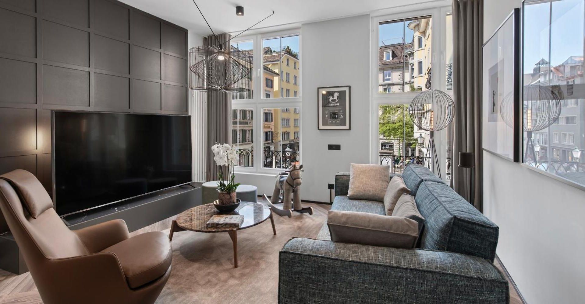 Boutique Wellenberg 4*