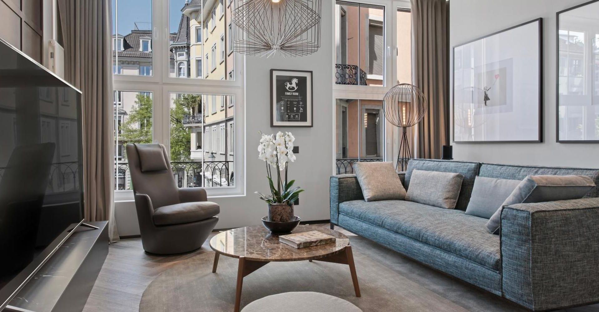 Hotel Boutique Wellenberg