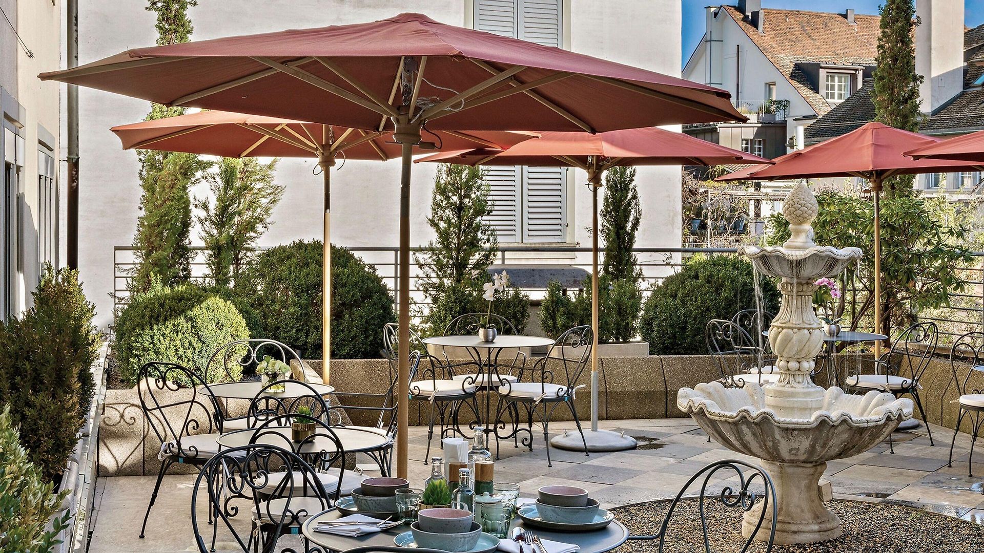 Hotel Boutique Wellenberg 4*