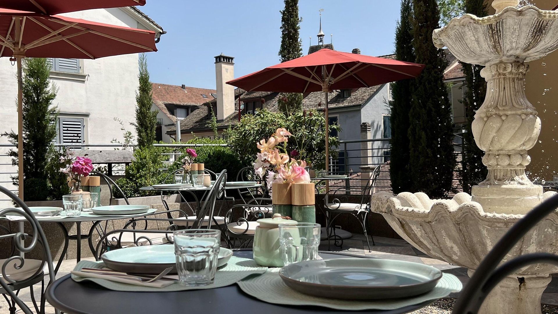Boutique Wellenberg Hotel Zürich