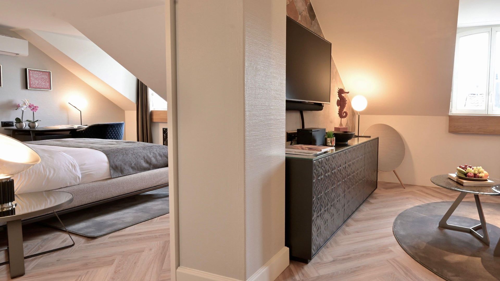 Boutique Wellenberg 4*