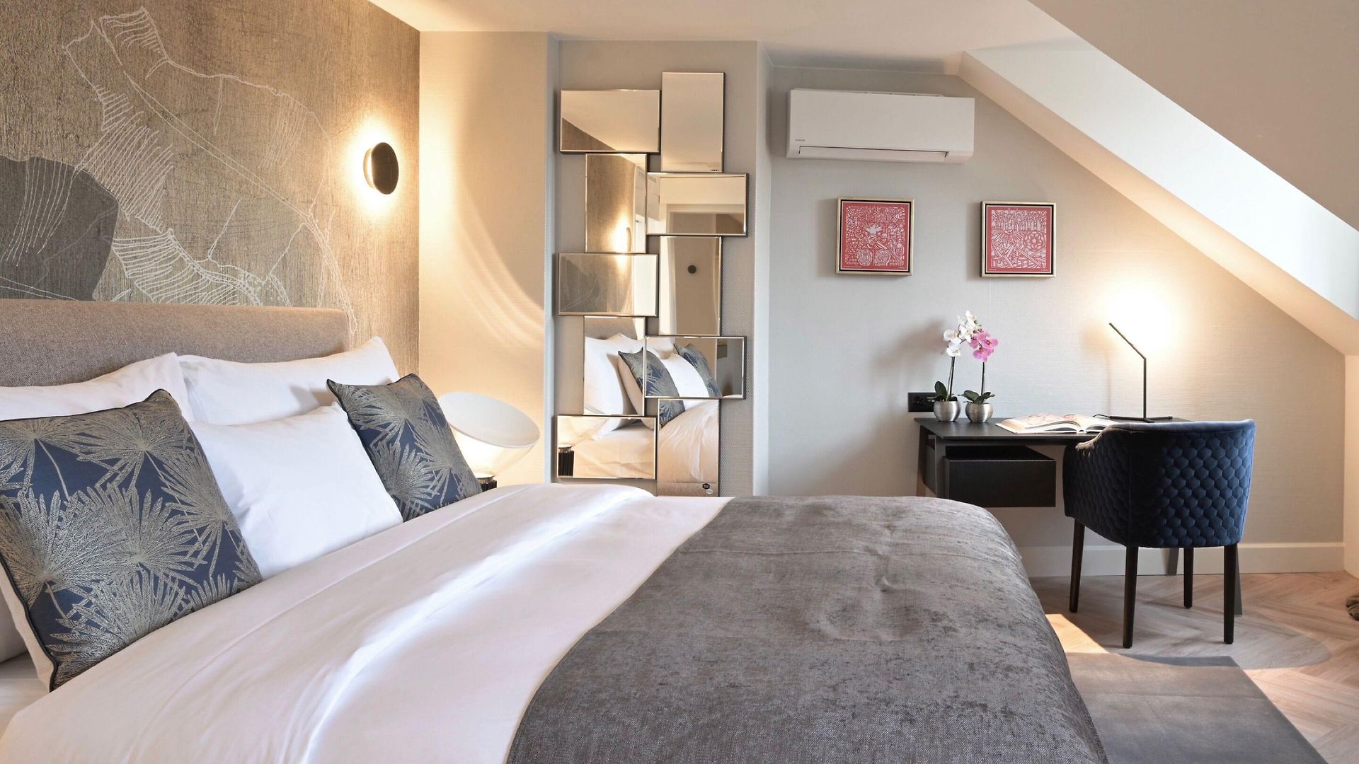 Boutique Wellenberg Hotel