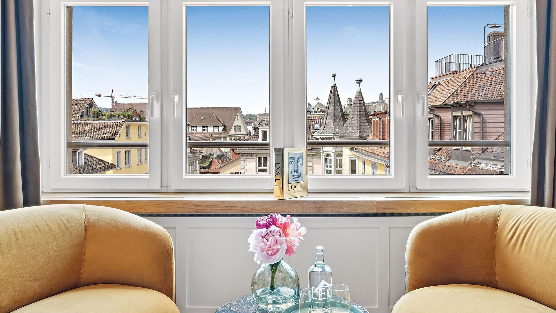 Boutique Wellenberg Hotel