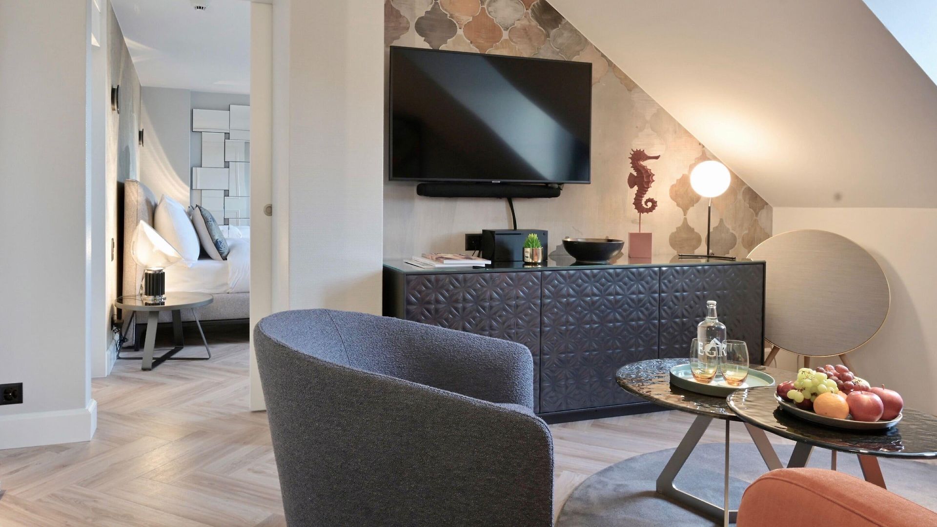 Hotel Boutique Wellenberg