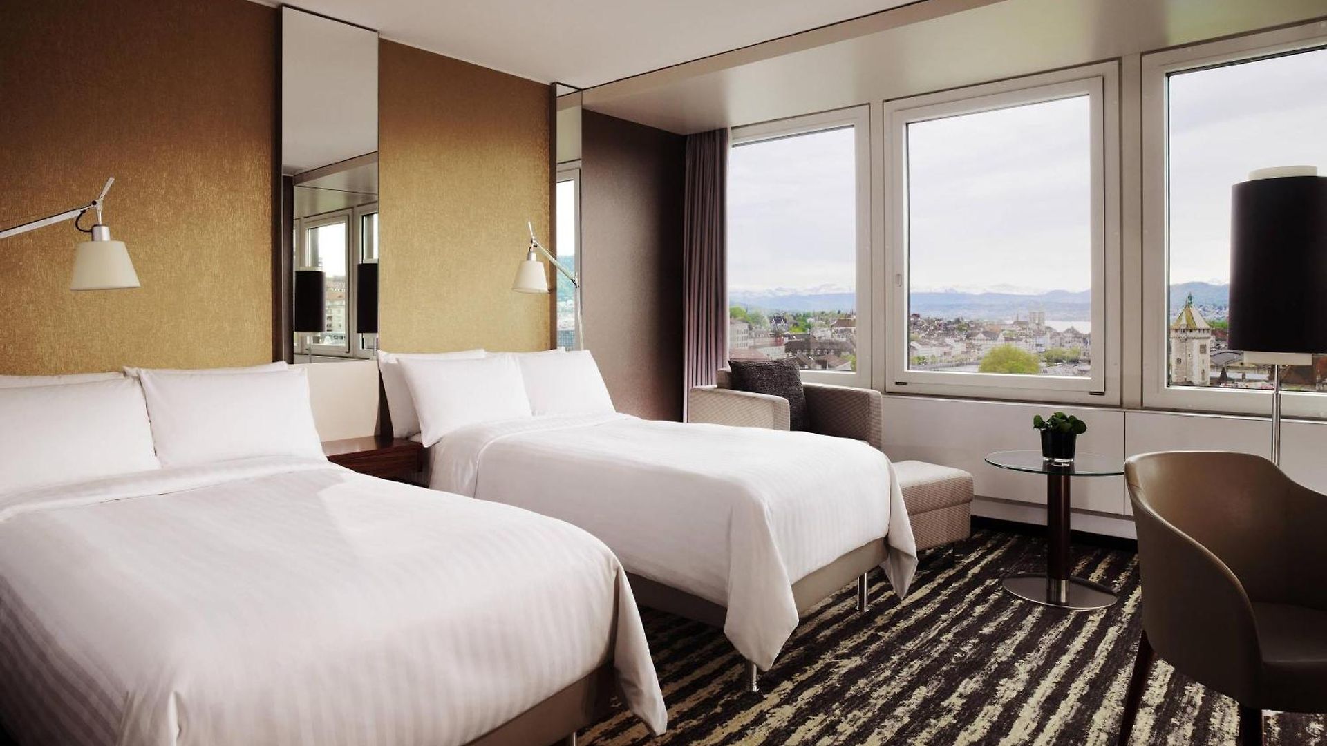 Marriott