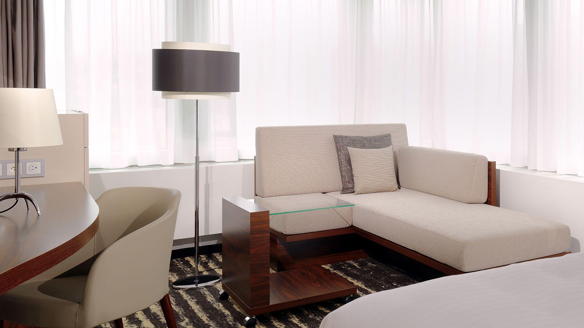 Marriott 5*