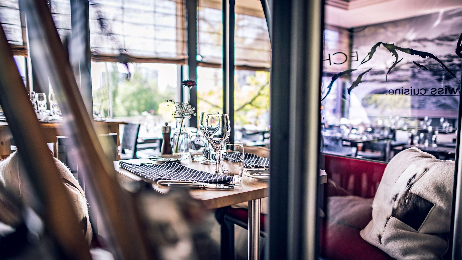 Marriott 5* Zürich