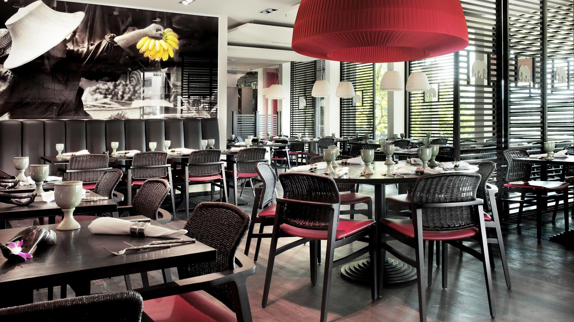 Marriott Zürich