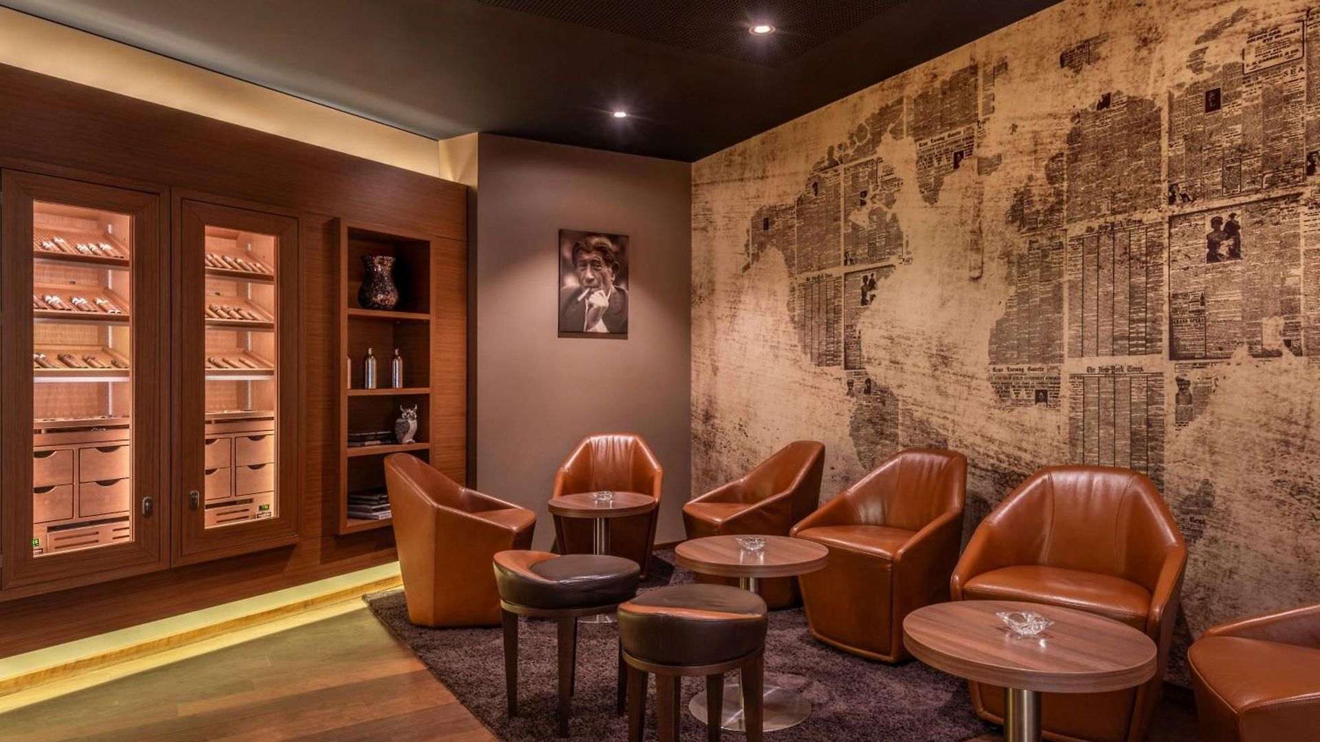 Marriott Hotel Zürich