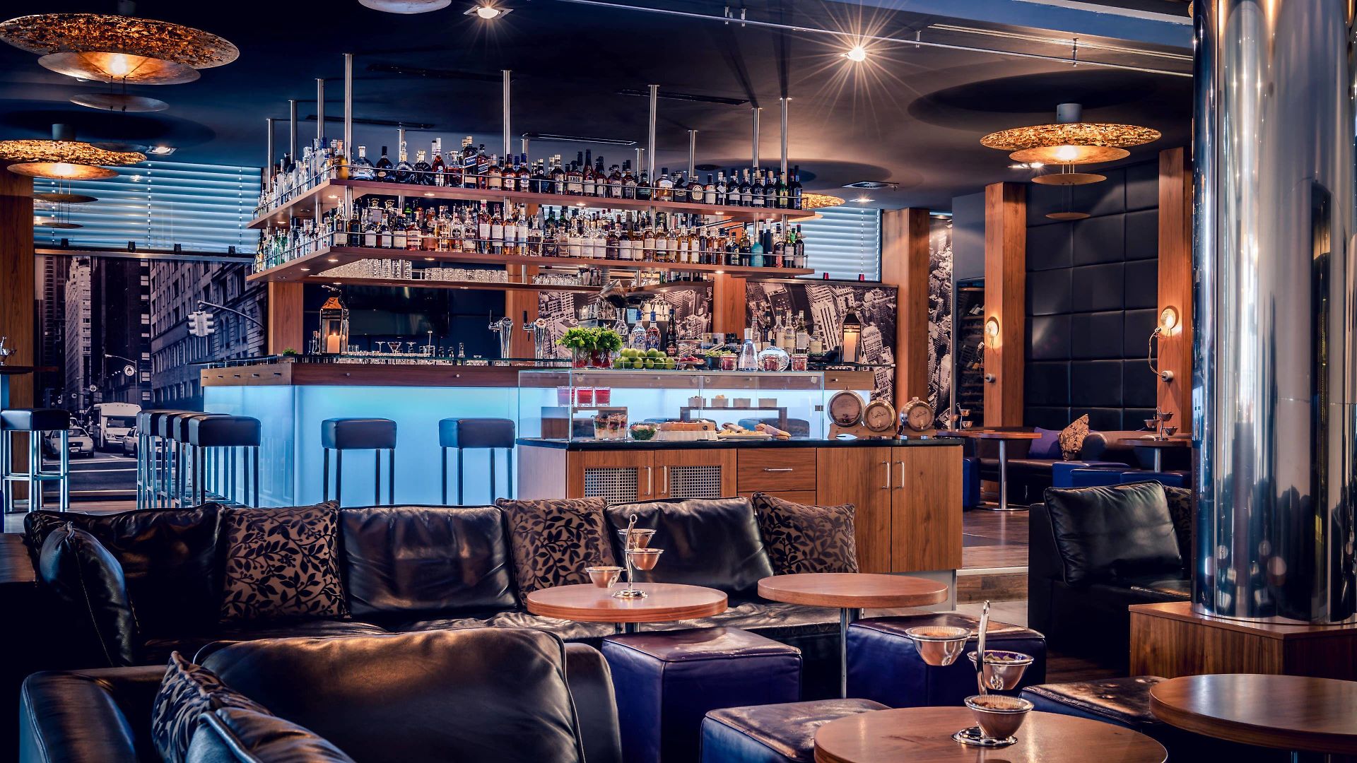 Marriott Hotel Zürich