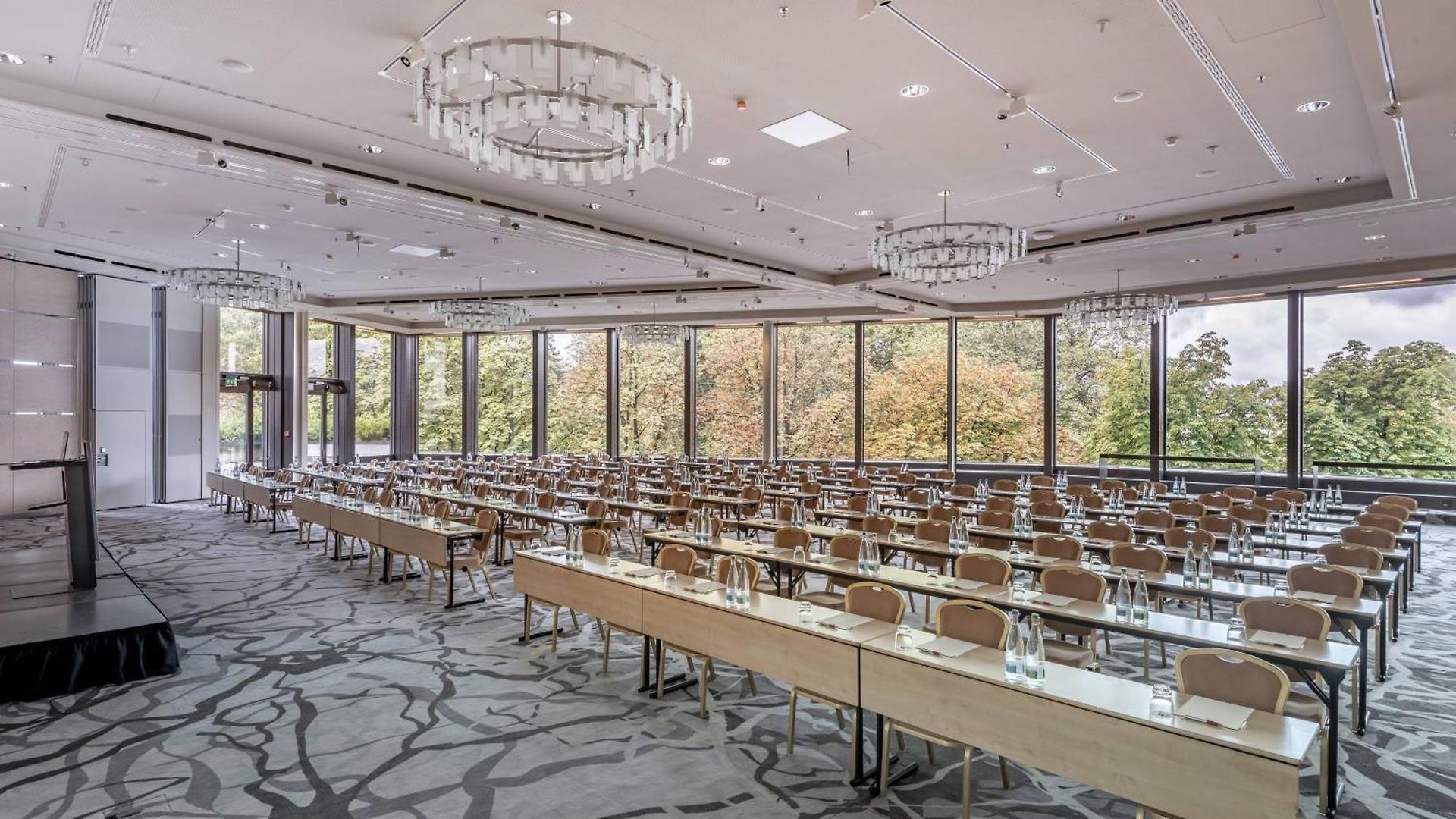 Marriott Zürich