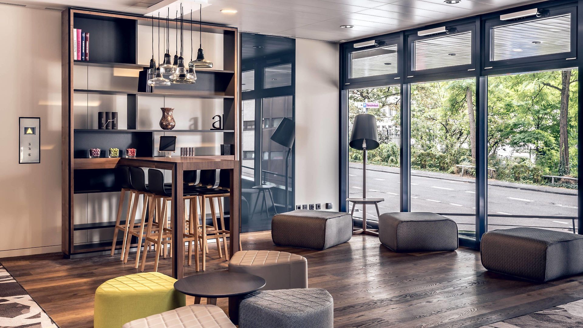 Marriott Zürich