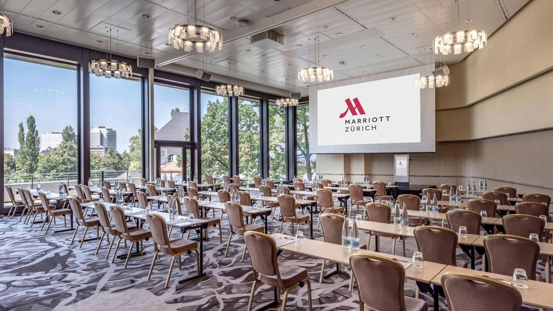 Marriott 5*