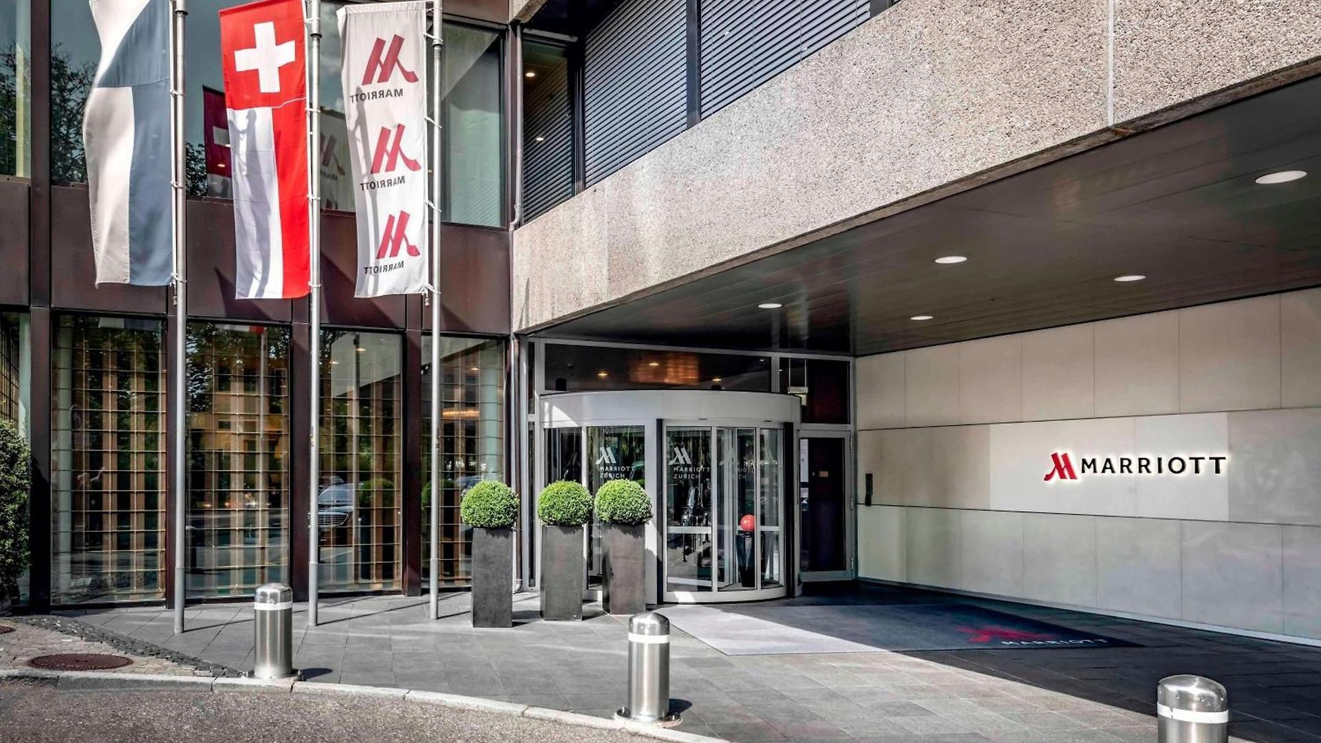 Marriott