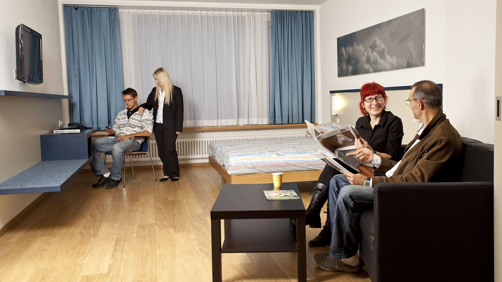 Bristol Hotel 3*