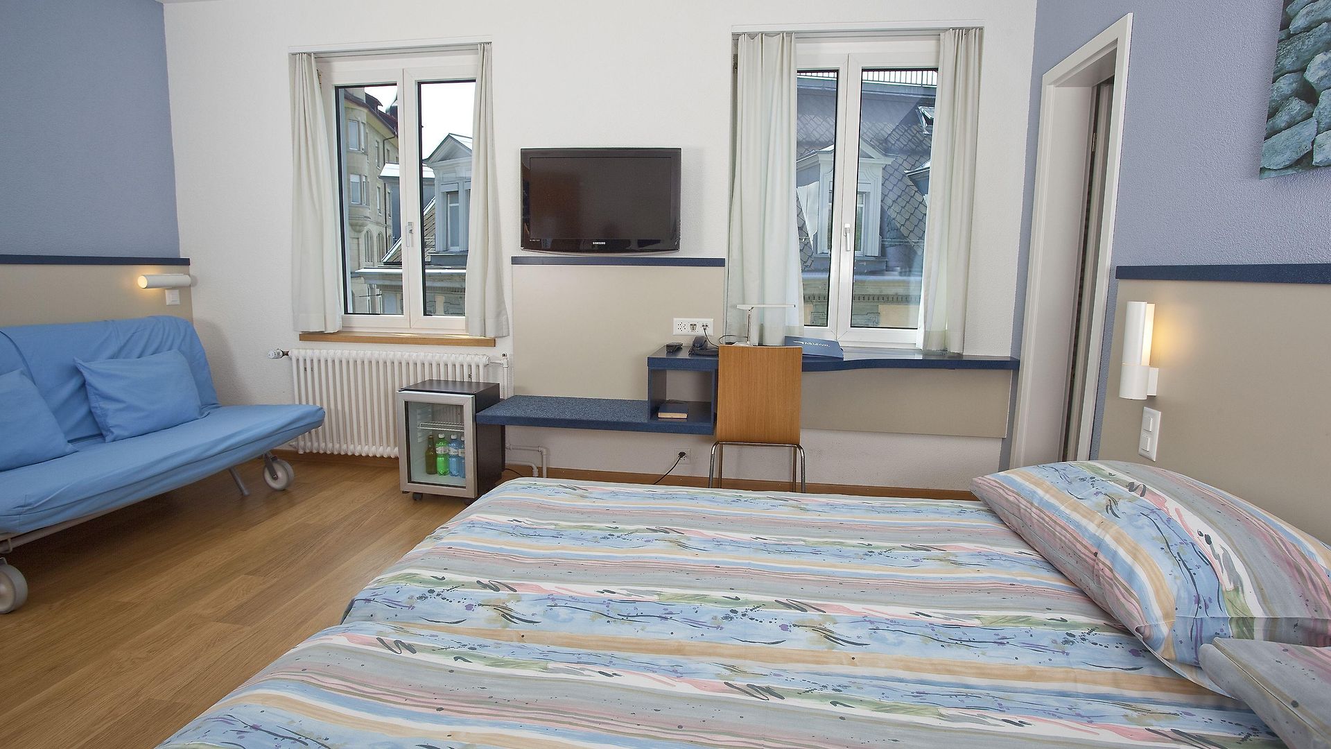 Hotel Bristol 3*