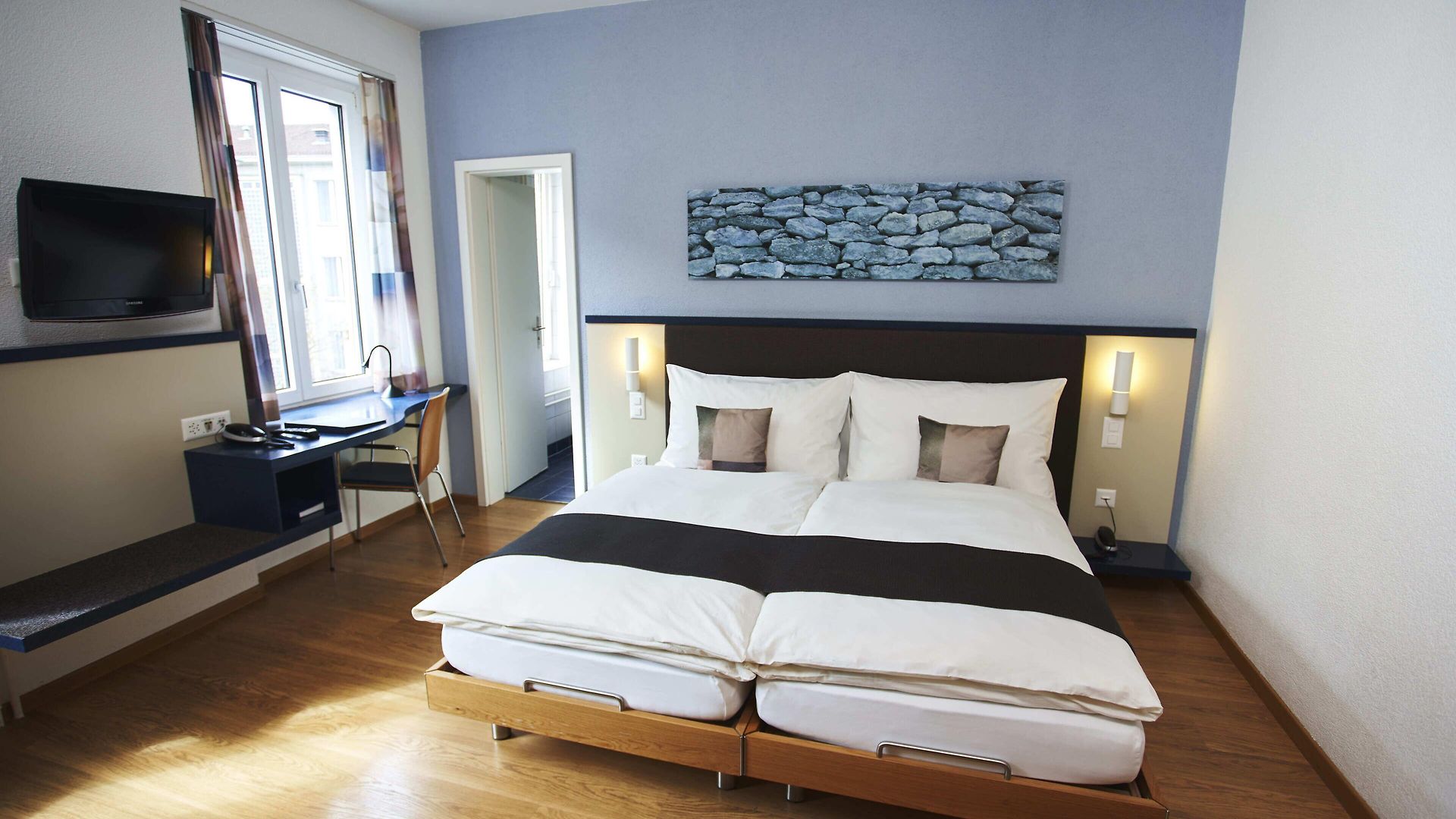 Hotel Bristol