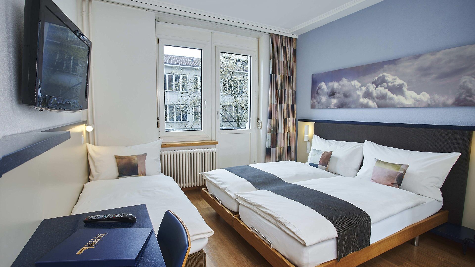 Bristol Zürich