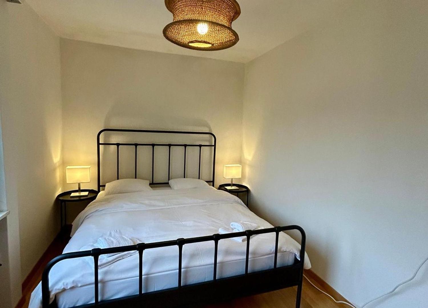 Apartment Chic Comfort In A Prime Location Zurich