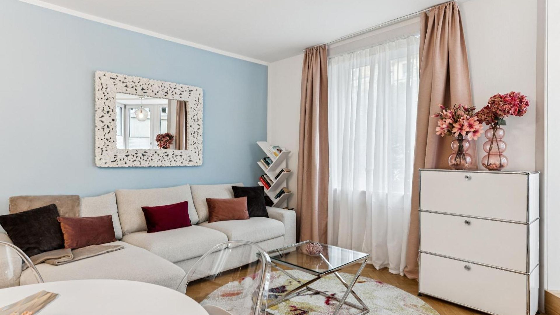 Location Ac Free Parking Zurich
