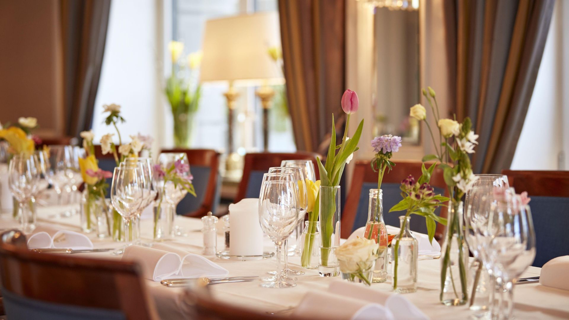 Schweizerhof Hotel Zürich
