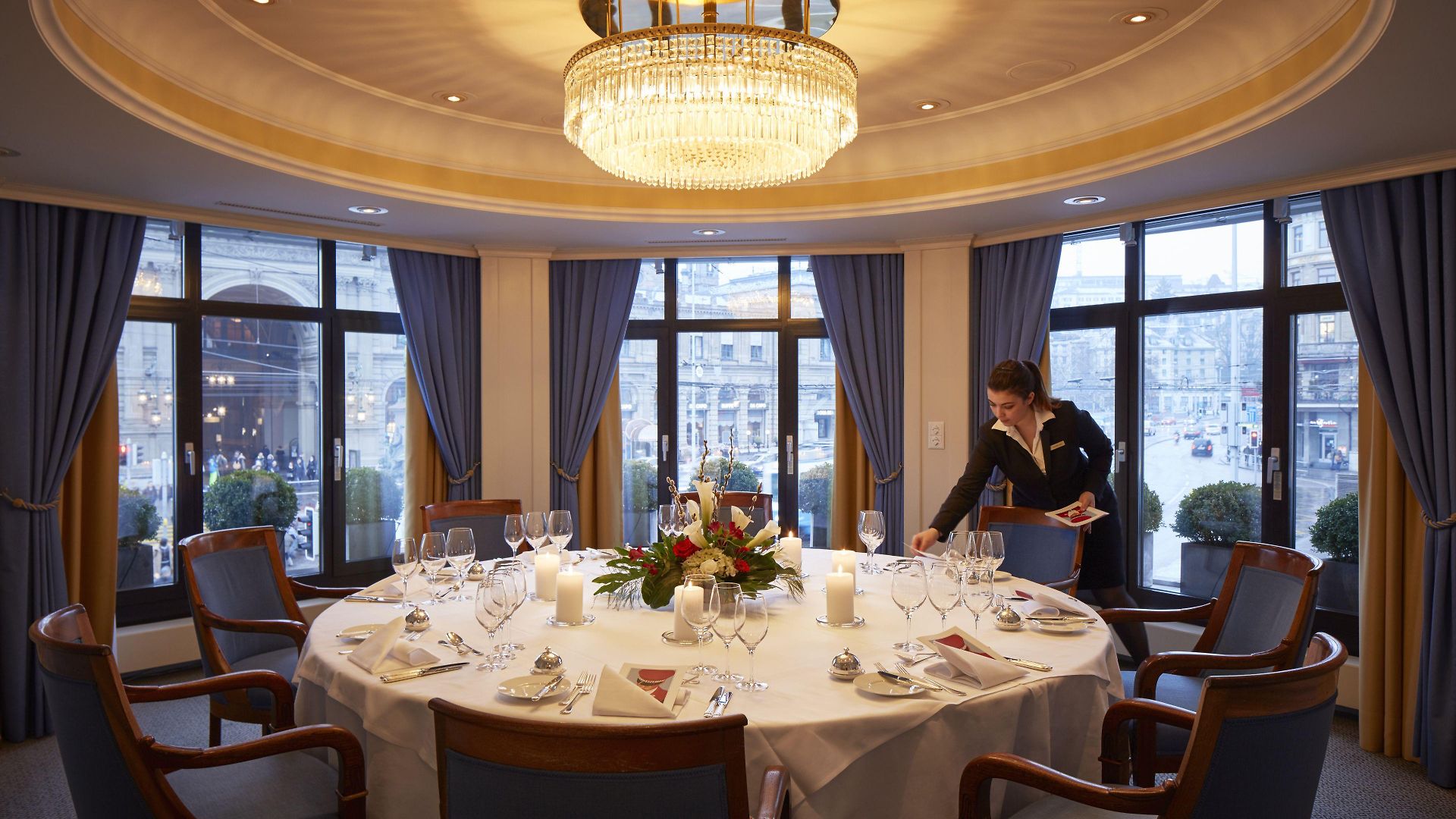 Schweizerhof Hotel