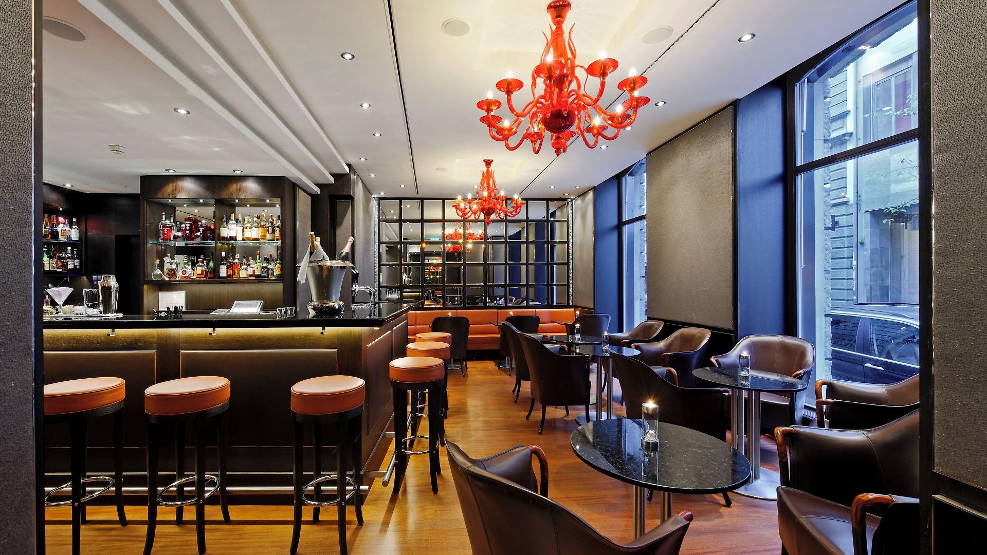 Schweizerhof 5* Zürich