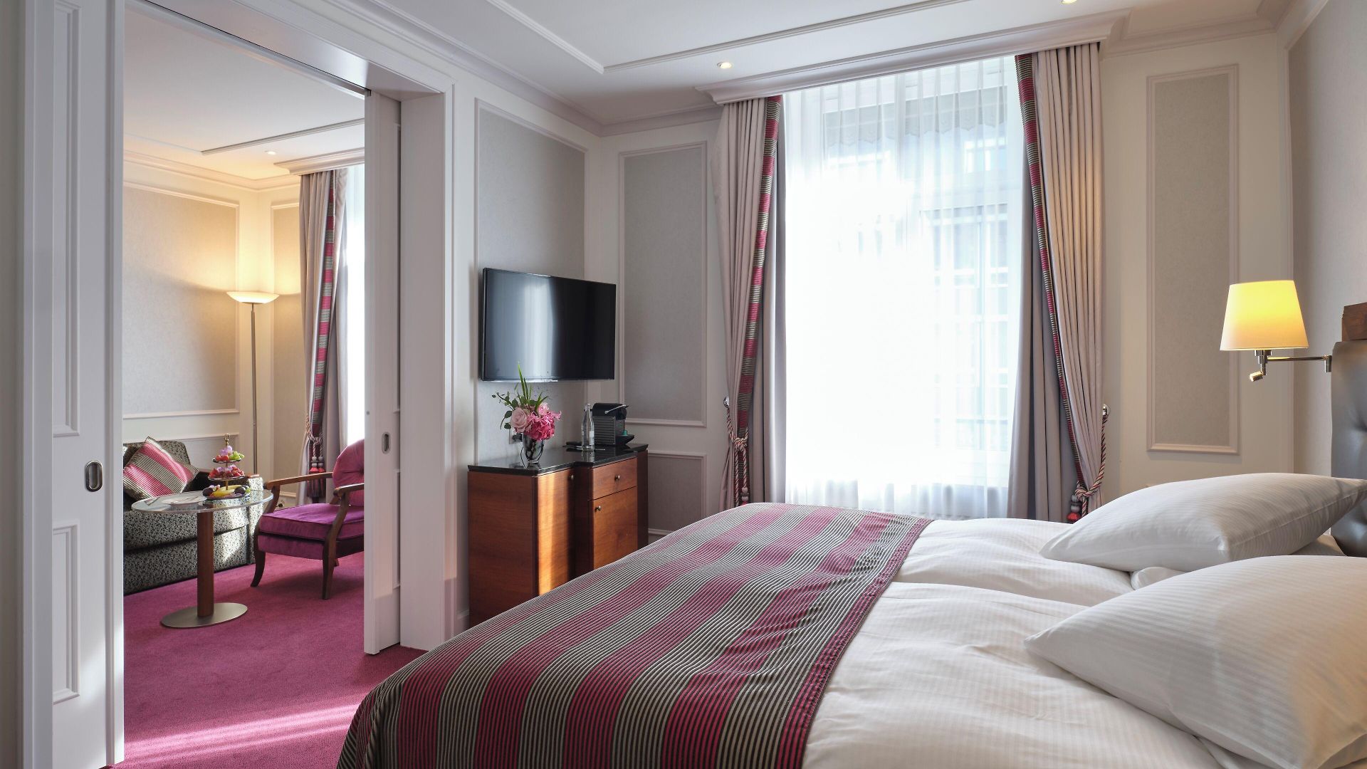 Schweizerhof 5*