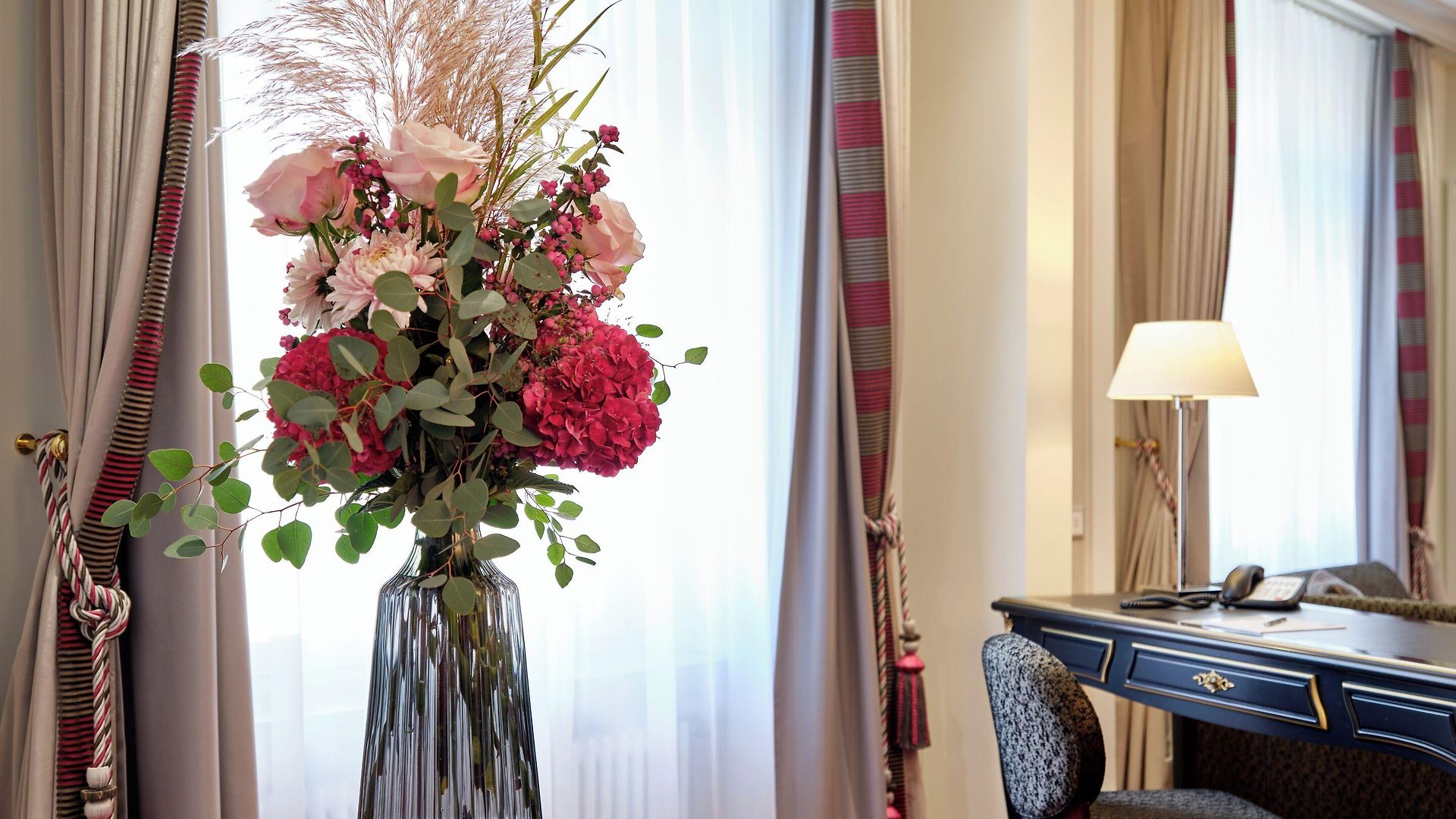 Schweizerhof Hotel Zürich