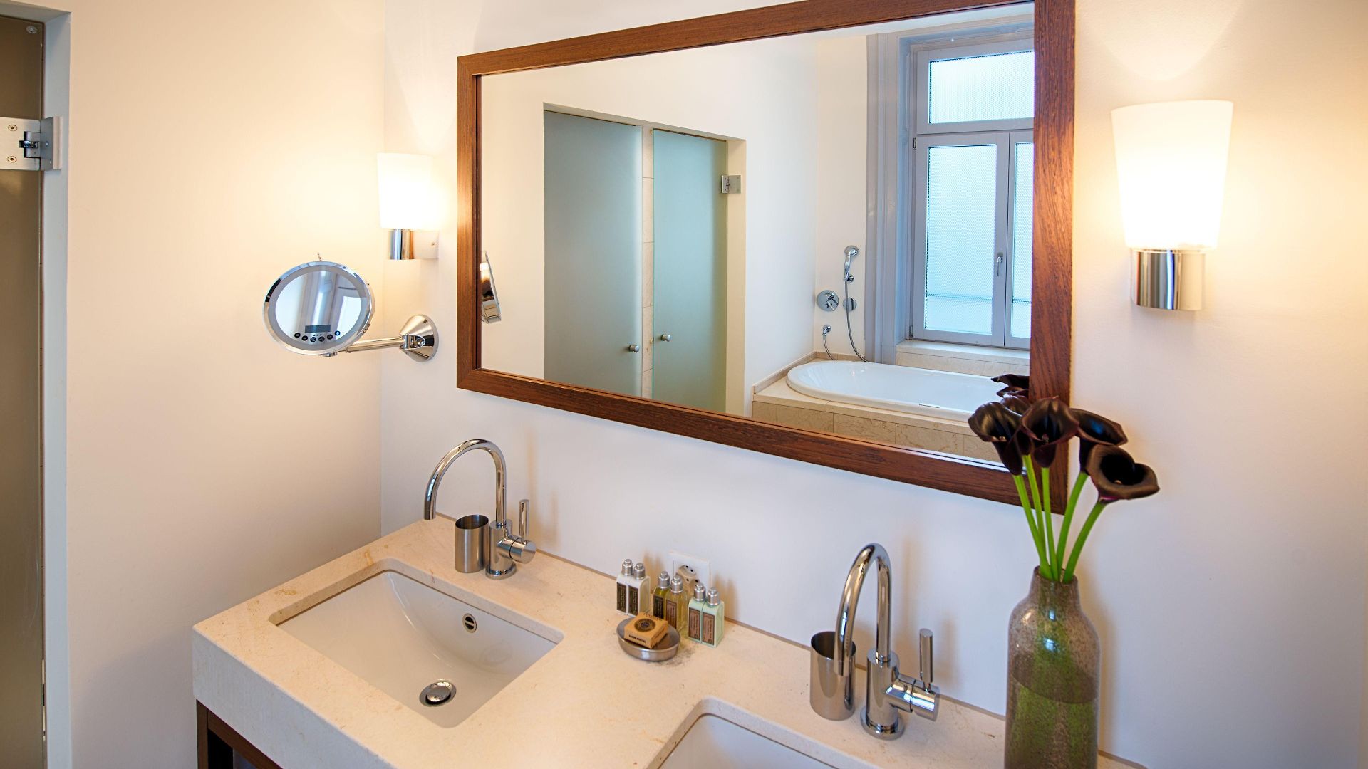 Hotel Alden Splügenschloss 5*