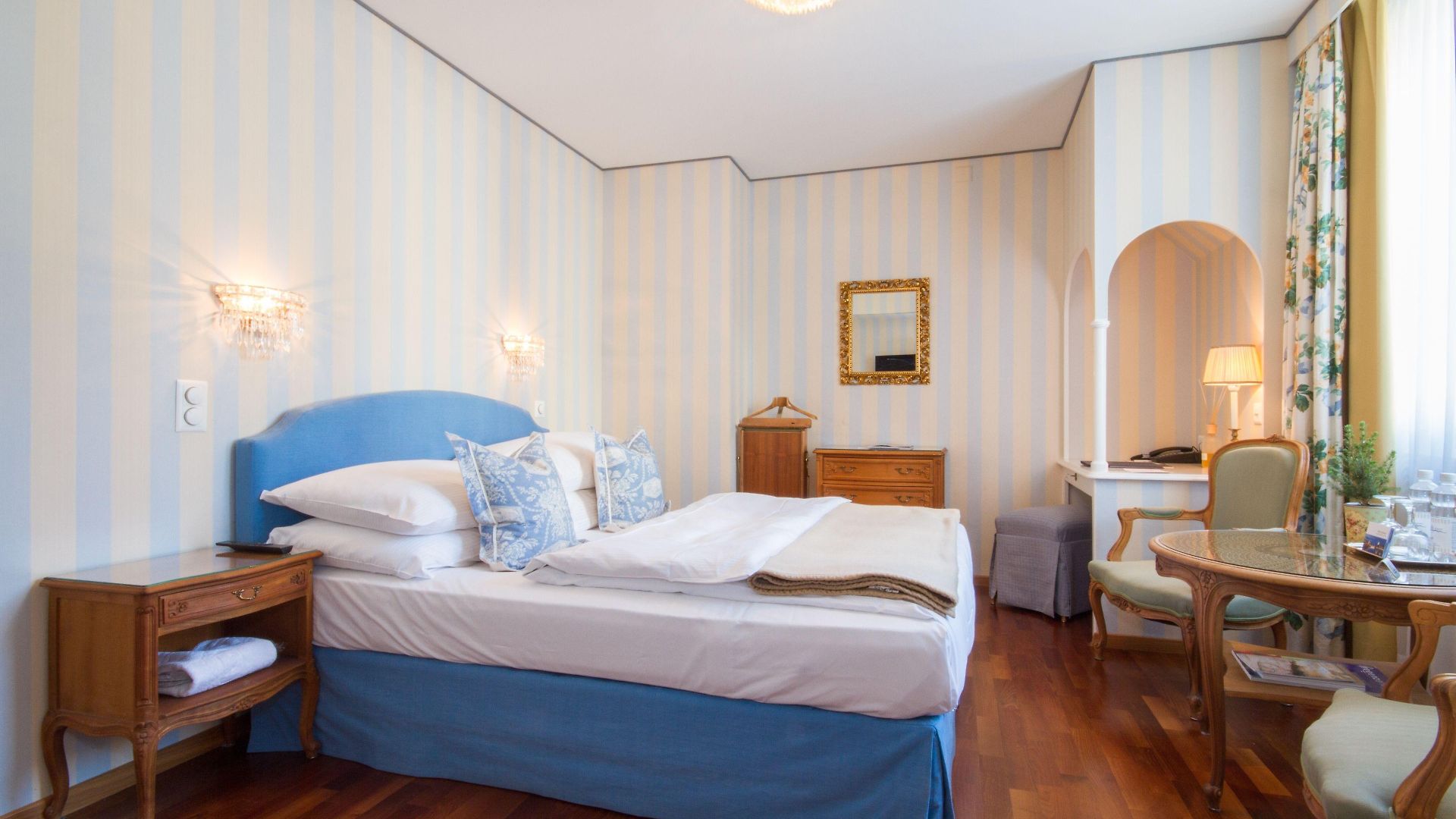 Hotel Europe
