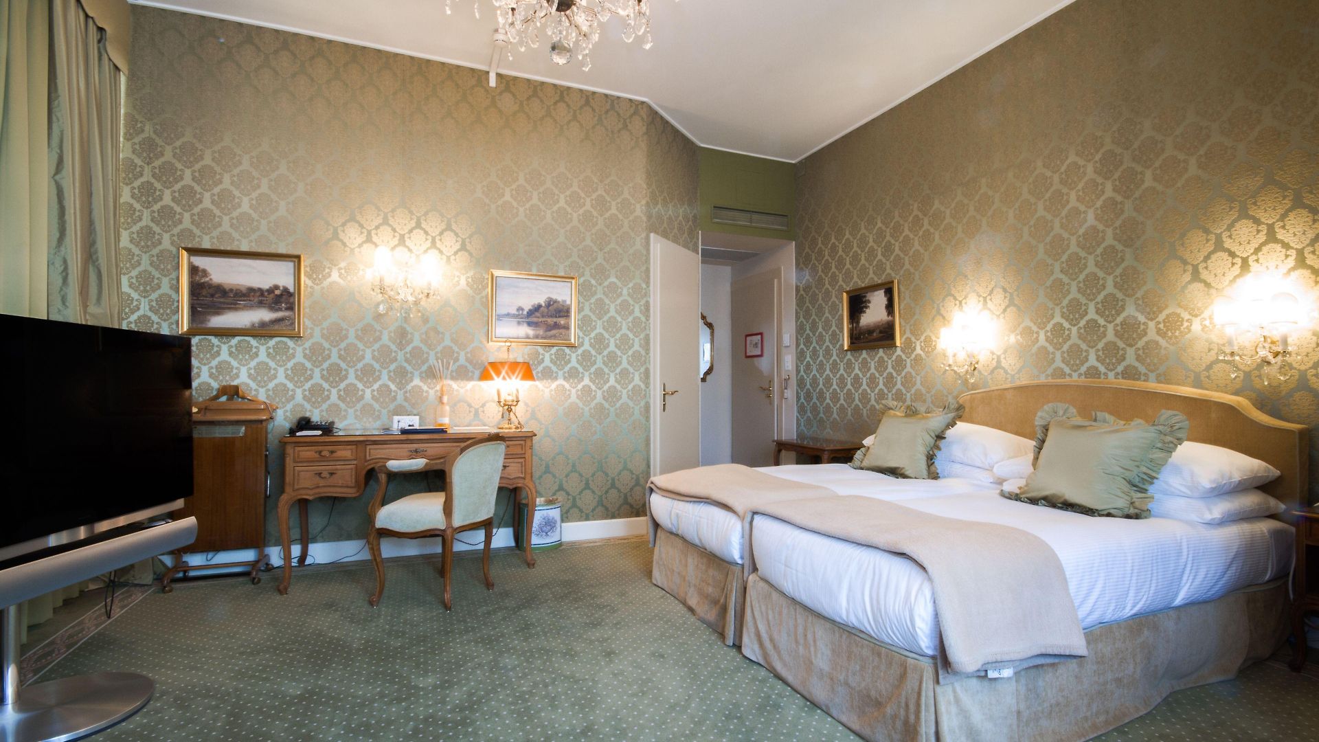 Hotel Europe