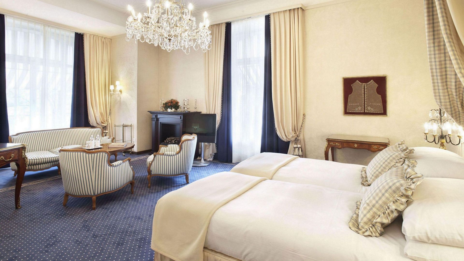 Europe 4*