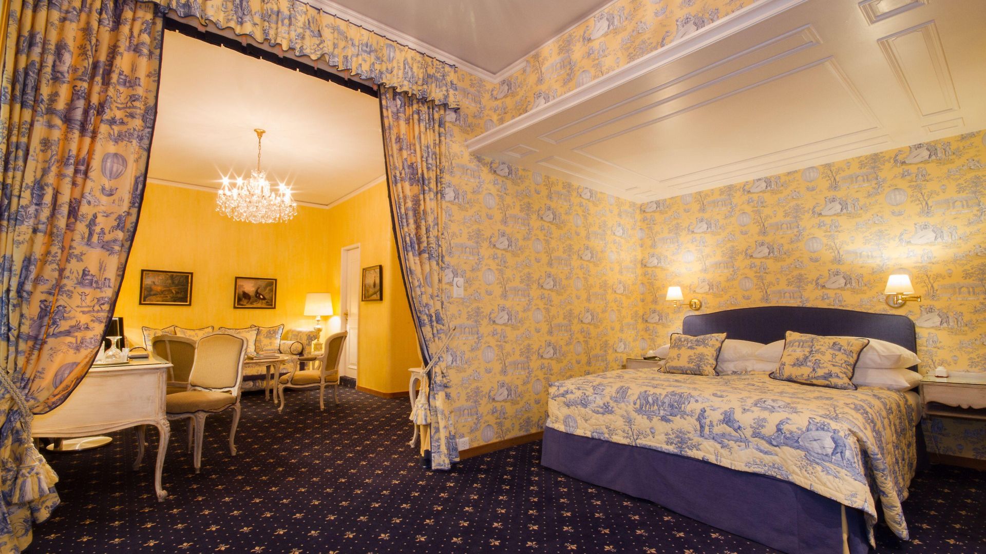 Hotel Europe