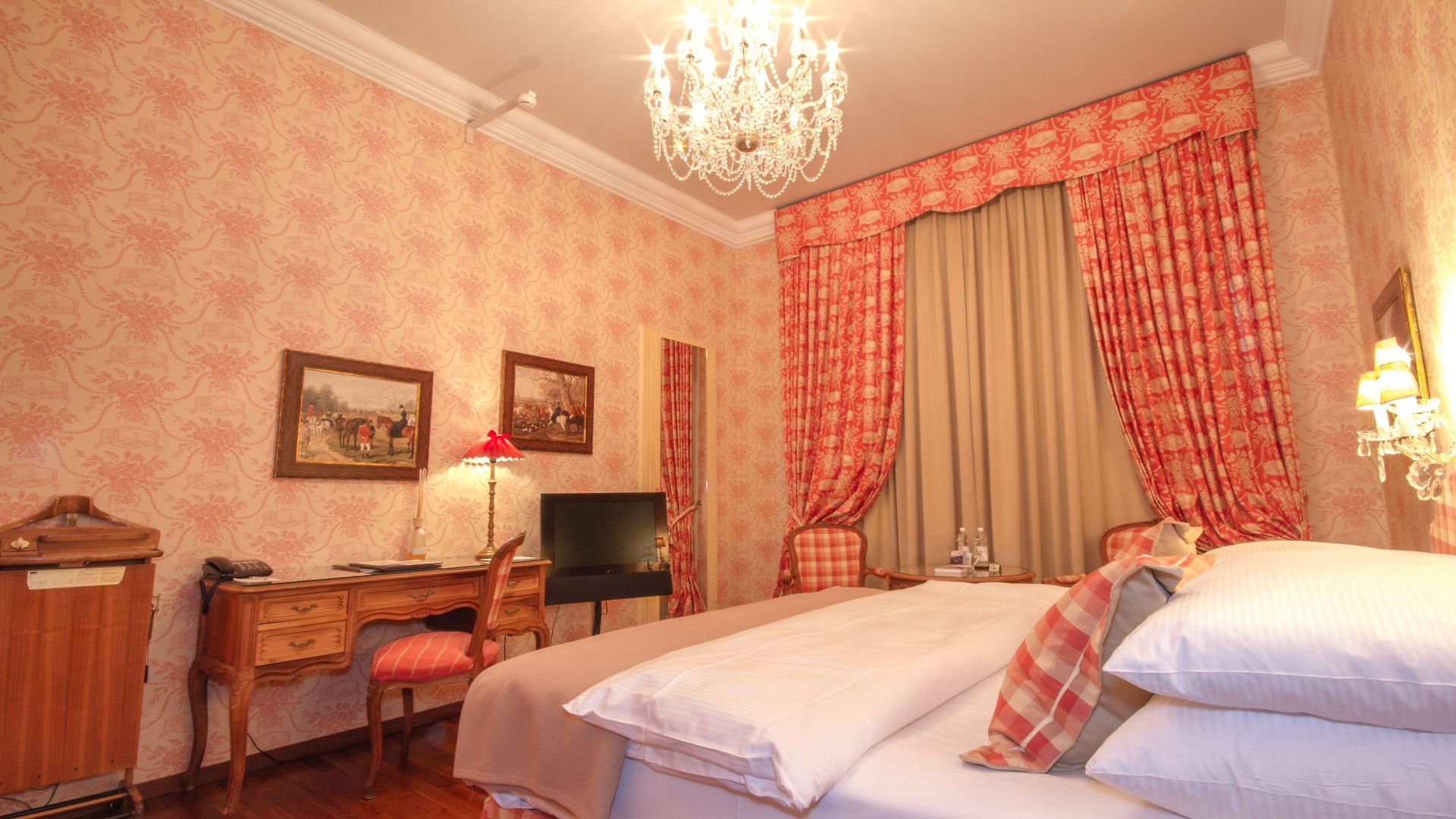 Europe Hotel Zürich